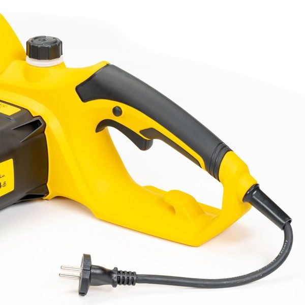 Электропила CHAMPION 125-16