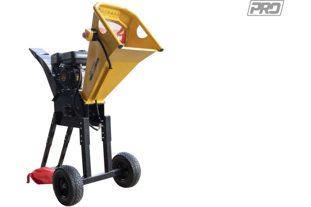 Бензиновый измельчитель CHAMPION CH7648