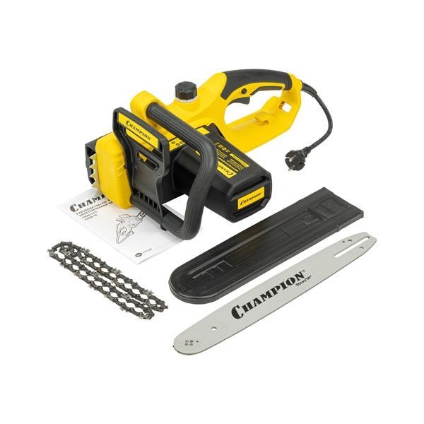 Электропила CHAMPION 120N-14/1