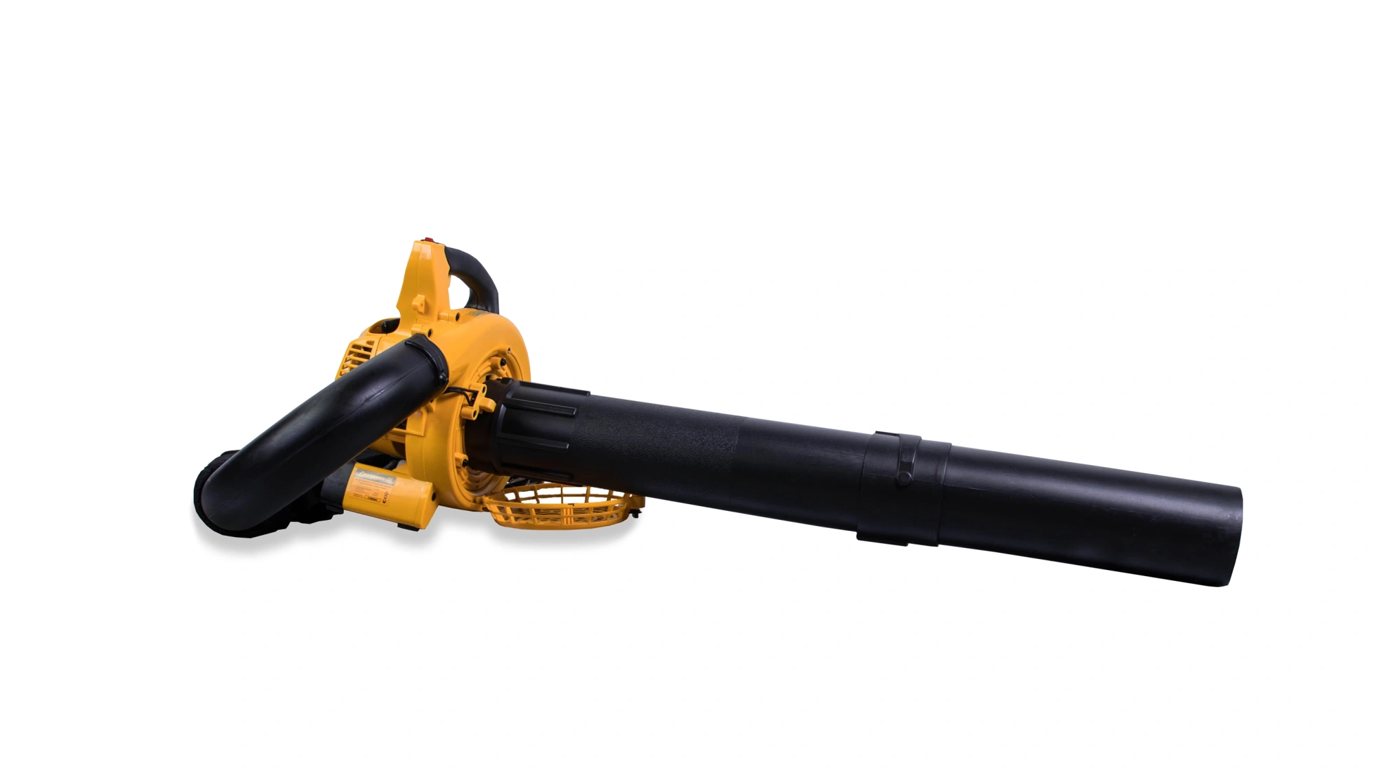 Бензиновая воздуходувка-измельчитель CHAMPION GBV326S