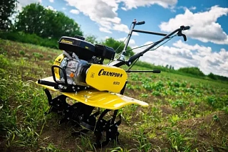 Культиваторы