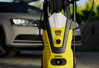 Моющие аппараты