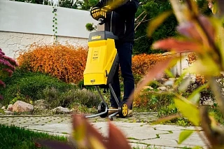 Измельчители